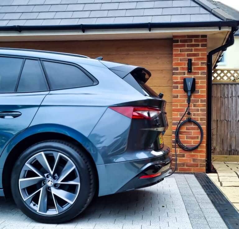 Smart Charger